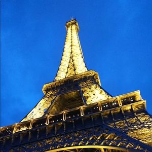 Meet your Posher, Margaux